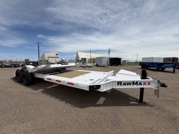 8.5'x24' RawMaxx
