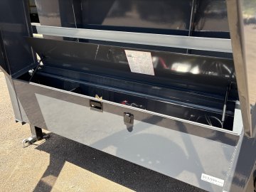 7'x14' Lamar Dump
