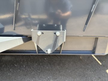 7'x14' Lamar Dump