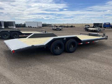 8.5'x20' Lamar Equipment