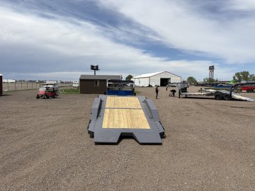 8.5'x26' RawMaxx