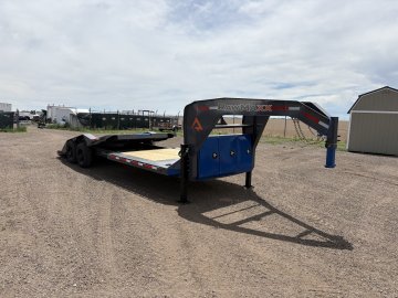 8.5'x26' RawMaxx