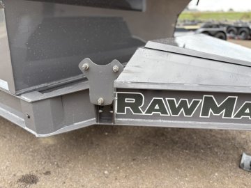 7'x14' RawMaxx Dump