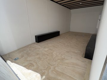 8.5'x20' United
