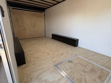 8.5'x20' United