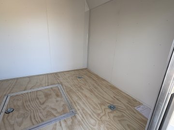 8.5'x20' United