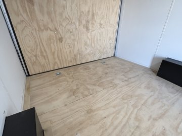 8.5'x20' United