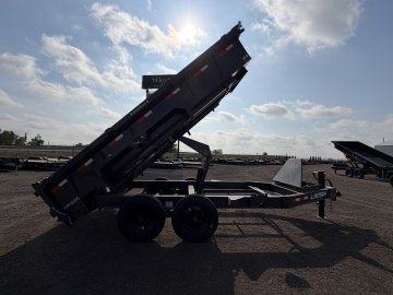 7'x14' Lamar Dump