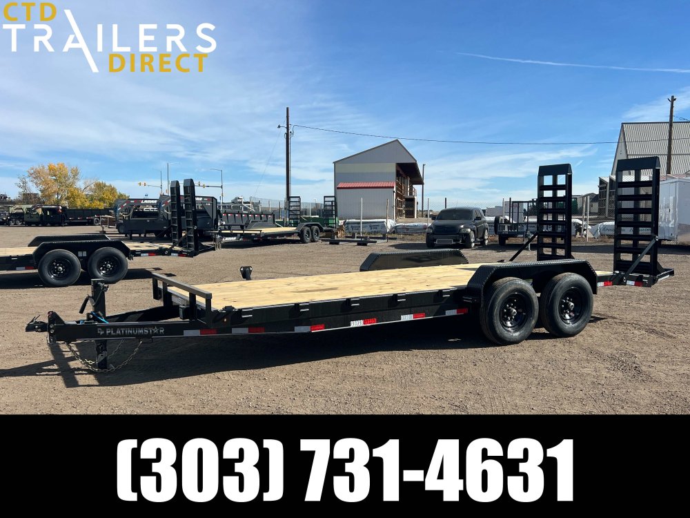 7'x20' Platinum Star