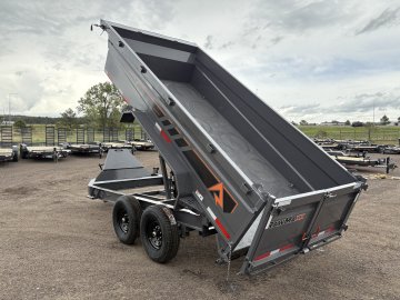 7'x14' RawMaxx Dump