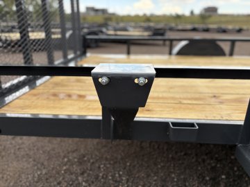 7'x14' Lamar Utility
