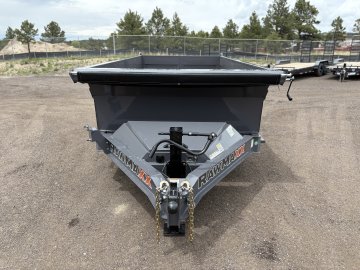 7'x14' RawMaxx Dump