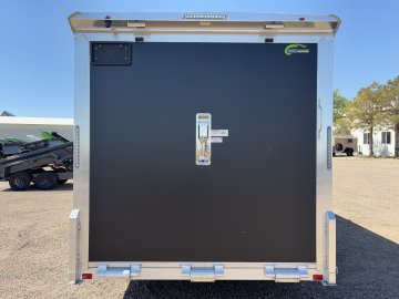 7.5'x16' NEO Enclosed Cargo