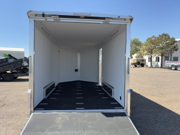 7.5'x16' NEO Enclosed Cargo