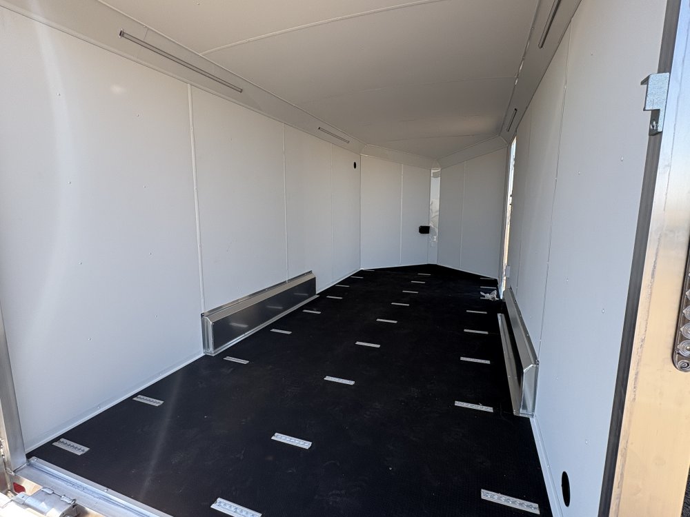 7.5'x16' NEO Enclosed Cargo