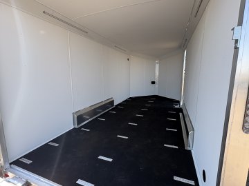 7.5'x16' NEO Enclosed Cargo