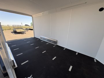 7.5'x16' NEO Enclosed Cargo
