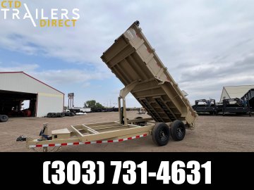 7'x16' Platinum Star