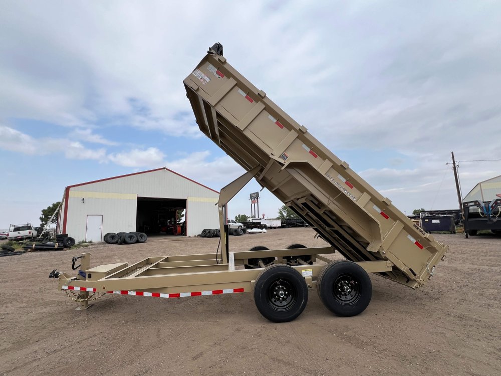 7'x16' Platinum Star