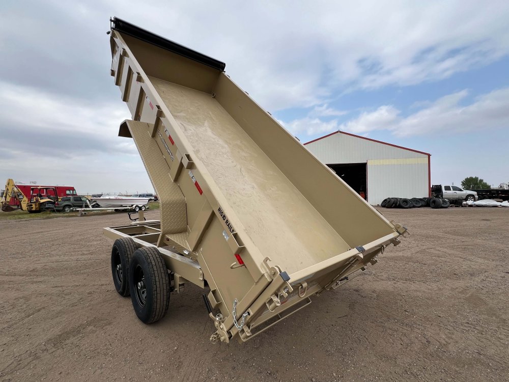 7'x16' Platinum Star