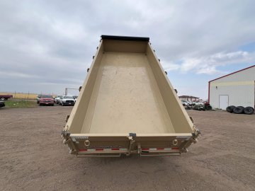 7'x16' Platinum Star