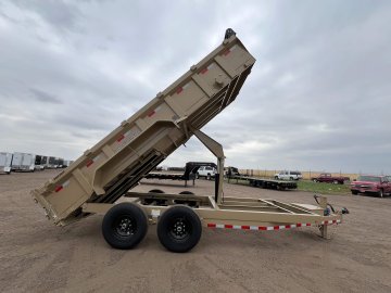 7'x16' Platinum Star