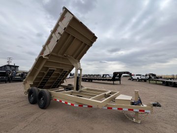 7'x16' Platinum Star