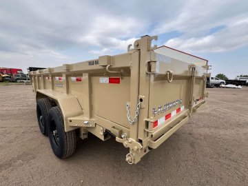 7'x16' Platinum Star