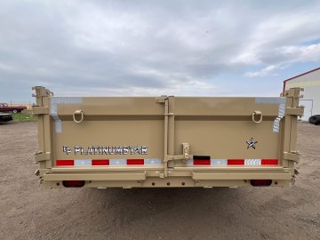 7'x16' Platinum Star