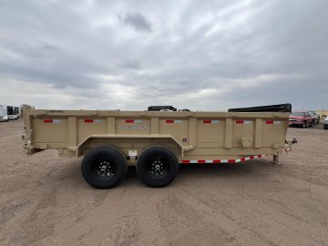 7'x16' Platinum Star