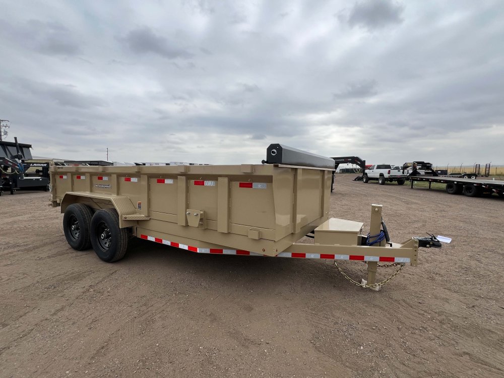 7'x16' Platinum Star