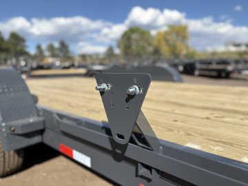7'x20' Lamar Equipment