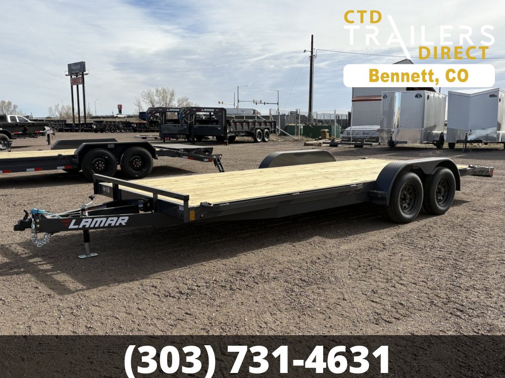 7'x20' Lamar