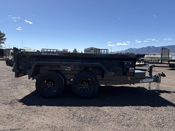 5'x10' Lamar Dump