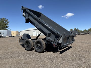 5'x10' Lamar Dump