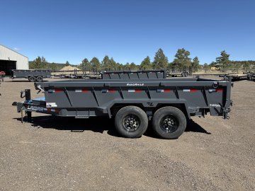 7'x14' Lamar Dump