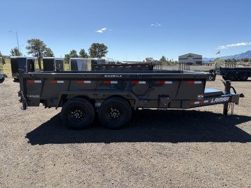 7'x14' Lamar Dump