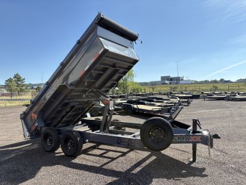 7'x14' RawMaxx Dump