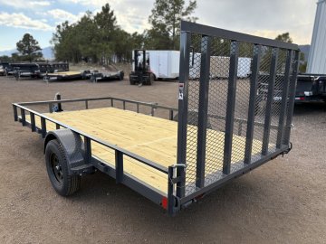 7'x14' Lamar Utility