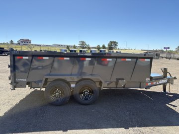 7'x14' Lamar Dump