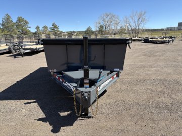 7'x14' Lamar Dump