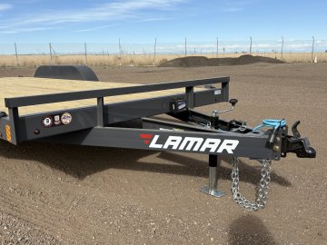 7'x18' Lamar