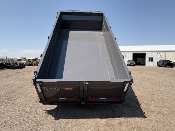 7'x14' RawMaxx Dump