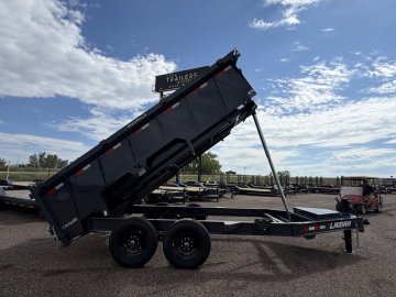 7'x14' Lamar Dump