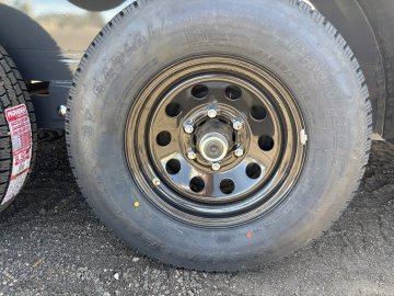 7'x16' Lamar Equipment