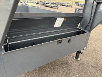7'x14' Lamar Dump