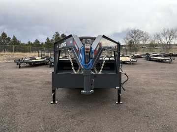 7'x14' Lamar Dump