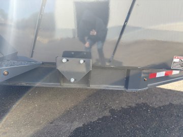 7'x14' Lamar Dump