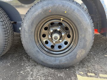 7'x18' Lamar Equipment