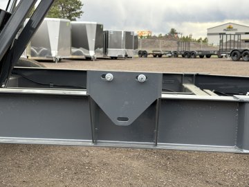 7'x14' Lamar Dump